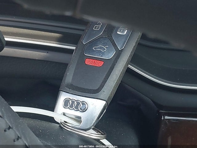 46173654 :رقم المزاد ، WAUCNCF55JA127757 vin ، 2018 Audi A5 2.0t Premium مزاد بيع