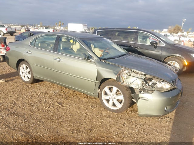 46173659 :رقم المزاد ، JTHBA30G555135018 vin ، 2005 Lexus Es 330 مزاد بيع