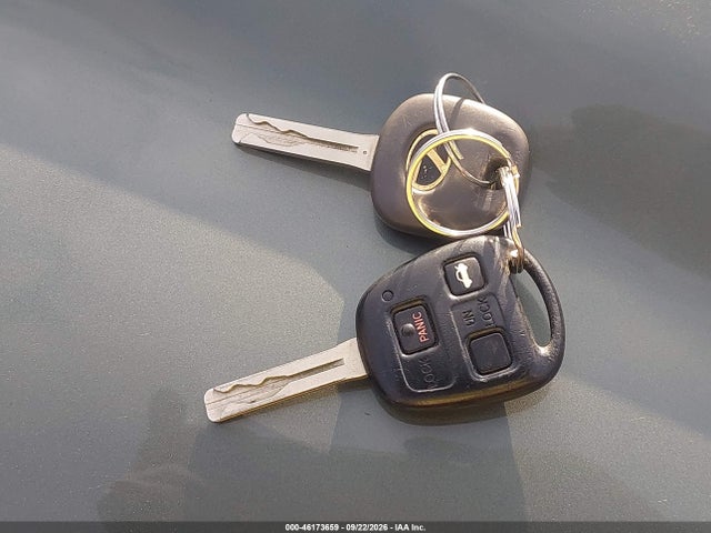 Продажа на аукционе авто 2005 Lexus Es 330, vin: JTHBA30G555135018, номер лота: 46173659