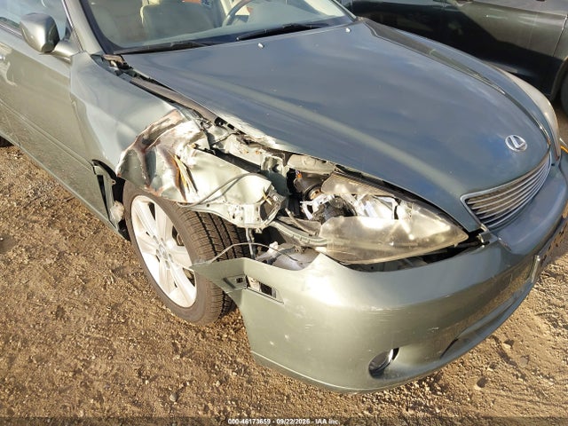Продажа на аукционе авто 2005 Lexus Es 330, vin: JTHBA30G555135018, номер лота: 46173659