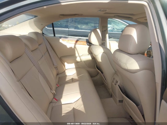 Продажа на аукционе авто 2005 Lexus Es 330, vin: JTHBA30G555135018, номер лота: 46173659