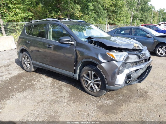 Aukcja sprzedaży 2018 Toyota Rav4 Le, vin: JTMBFREV4JJ245783, numer aukcji: 46173660
