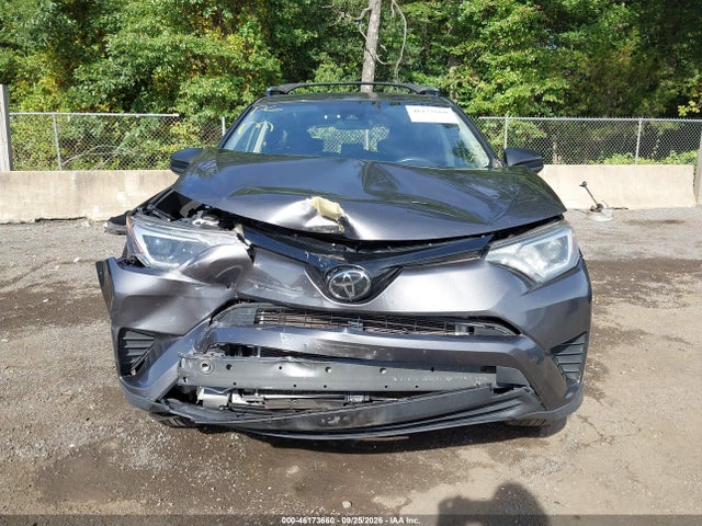 Aukcja sprzedaży 2018 Toyota Rav4 Le, vin: JTMBFREV4JJ245783, numer aukcji: 46173660