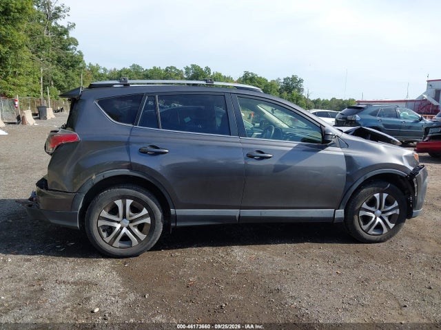 Aukcja sprzedaży 2018 Toyota Rav4 Le, vin: JTMBFREV4JJ245783, numer aukcji: 46173660