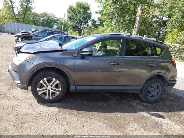 Aukcja sprzedaży 2018 Toyota Rav4 Le, vin: JTMBFREV4JJ245783, numer aukcji: 46173660