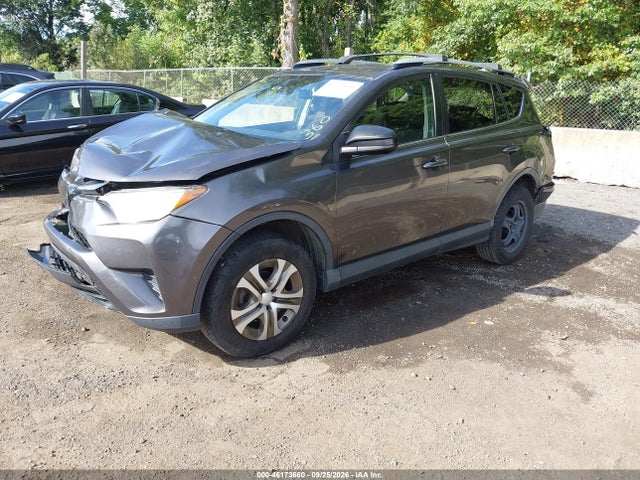 Aukcja sprzedaży 2018 Toyota Rav4 Le, vin: JTMBFREV4JJ245783, numer aukcji: 46173660