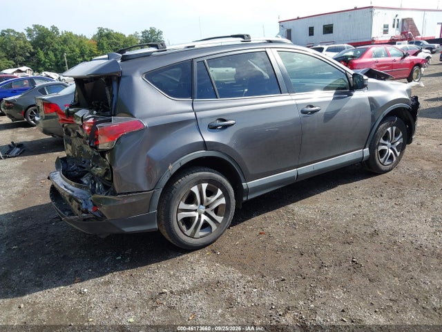 Aukcja sprzedaży 2018 Toyota Rav4 Le, vin: JTMBFREV4JJ245783, numer aukcji: 46173660