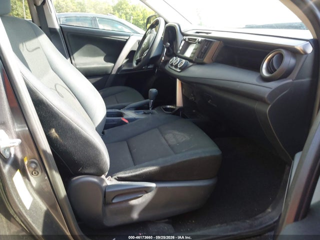 Aukcja sprzedaży 2018 Toyota Rav4 Le, vin: JTMBFREV4JJ245783, numer aukcji: 46173660