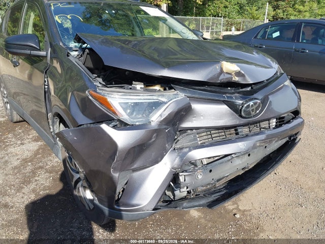 Aukcja sprzedaży 2018 Toyota Rav4 Le, vin: JTMBFREV4JJ245783, numer aukcji: 46173660