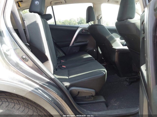 Aukcja sprzedaży 2018 Toyota Rav4 Le, vin: JTMBFREV4JJ245783, numer aukcji: 46173660