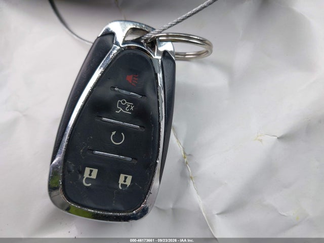 46173661 :رقم المزاد ، 1G1ZE5ST1GF178500 vin ، 2016 Chevrolet Malibu 1lt مزاد بيع