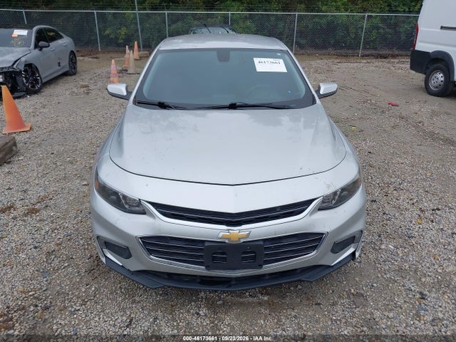 46173661 :رقم المزاد ، 1G1ZE5ST1GF178500 vin ، 2016 Chevrolet Malibu 1lt مزاد بيع