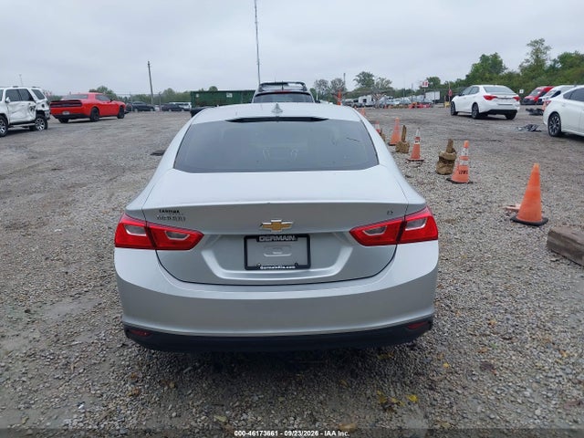 46173661 :رقم المزاد ، 1G1ZE5ST1GF178500 vin ، 2016 Chevrolet Malibu 1lt مزاد بيع