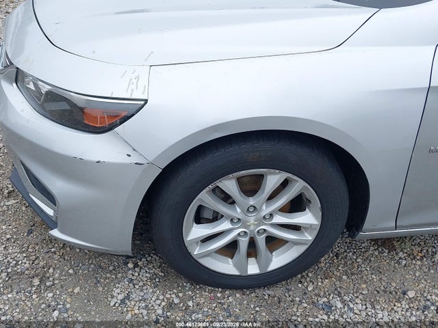 46173661 :رقم المزاد ، 1G1ZE5ST1GF178500 vin ، 2016 Chevrolet Malibu 1lt مزاد بيع