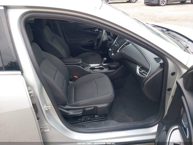 46173661 :رقم المزاد ، 1G1ZE5ST1GF178500 vin ، 2016 Chevrolet Malibu 1lt مزاد بيع