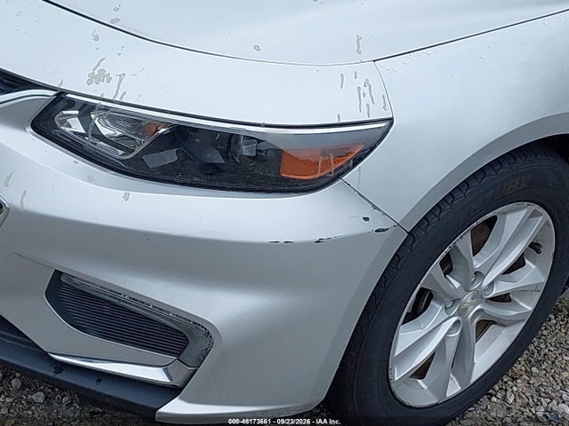 46173661 :رقم المزاد ، 1G1ZE5ST1GF178500 vin ، 2016 Chevrolet Malibu 1lt مزاد بيع