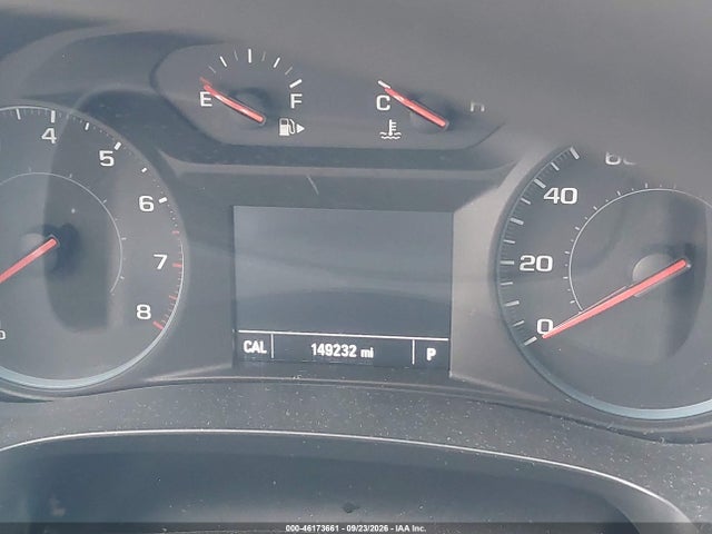 46173661 :رقم المزاد ، 1G1ZE5ST1GF178500 vin ، 2016 Chevrolet Malibu 1lt مزاد بيع