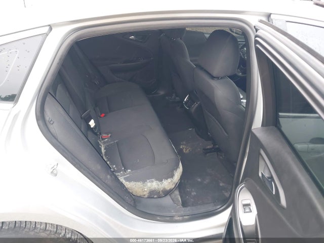 46173661 :رقم المزاد ، 1G1ZE5ST1GF178500 vin ، 2016 Chevrolet Malibu 1lt مزاد بيع