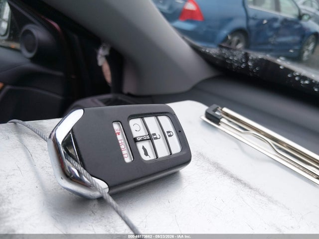 Aukcja sprzedaży 2019 Honda Cr-v Ex-l, vin: 2HKRW2H81KH606215, numer aukcji: 46173662