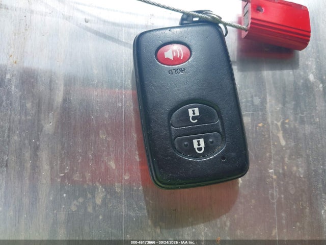 Aukcja sprzedaży 2012 Toyota Prius V Two, vin: JTDZN3EU5C3157600, numer aukcji: 46173666