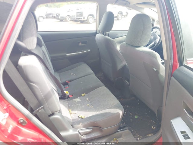 Aukcja sprzedaży 2012 Toyota Prius V Two, vin: JTDZN3EU5C3157600, numer aukcji: 46173666