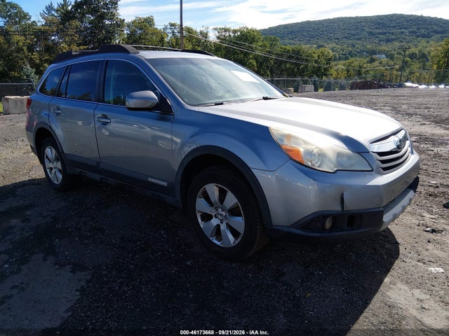 Продаж на аукціоні авто 2011 Subaru Outback 2.5i Limited, vin: 4S4BRBKC2B3349210, номер лоту: 46173668