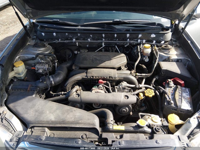 Продаж на аукціоні авто 2011 Subaru Outback 2.5i Limited, vin: 4S4BRBKC2B3349210, номер лоту: 46173668