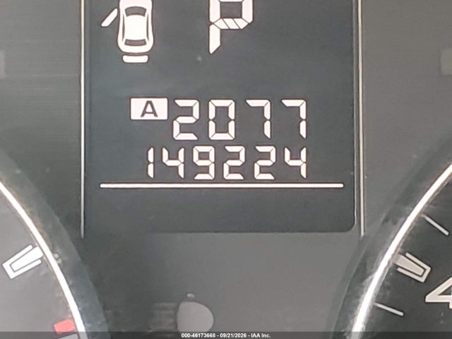 Продаж на аукціоні авто 2011 Subaru Outback 2.5i Limited, vin: 4S4BRBKC2B3349210, номер лоту: 46173668