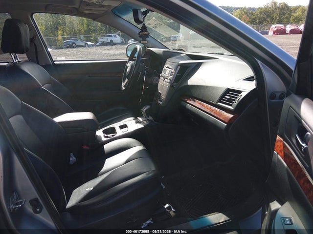 Продаж на аукціоні авто 2011 Subaru Outback 2.5i Limited, vin: 4S4BRBKC2B3349210, номер лоту: 46173668