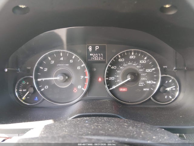 Продаж на аукціоні авто 2011 Subaru Outback 2.5i Limited, vin: 4S4BRBKC2B3349210, номер лоту: 46173668