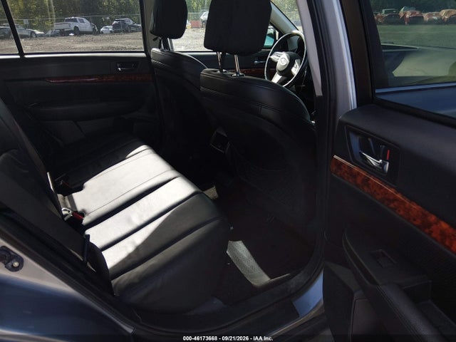 Продаж на аукціоні авто 2011 Subaru Outback 2.5i Limited, vin: 4S4BRBKC2B3349210, номер лоту: 46173668