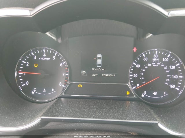 2013 Kia Optima Sx მანქანა იყიდება აუქციონზე, vin: 5XXGR4A6XDG243141, აუქციონის ნომერი: 46173674