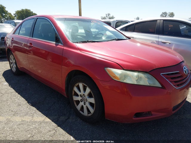 2009 Toyota Camry Xle მანქანა იყიდება აუქციონზე, vin: 4T4BE46K29R049234, აუქციონის ნომერი: 46173675