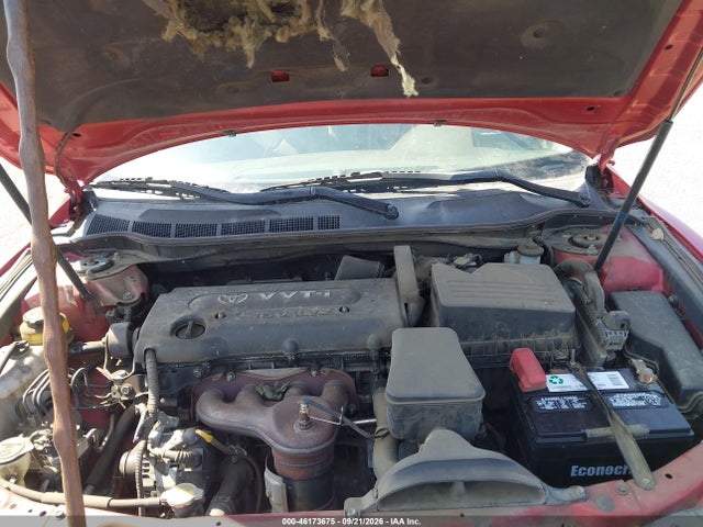 Продажа на аукционе авто 2009 Toyota Camry Xle, vin: 4T4BE46K29R049234, номер лота: 46173675