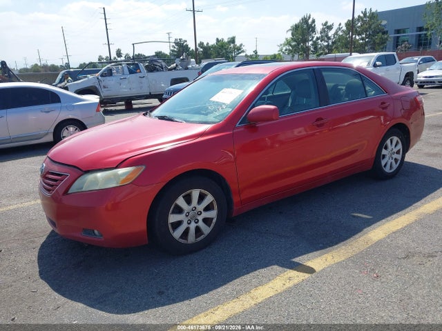 Продажа на аукционе авто 2009 Toyota Camry Xle, vin: 4T4BE46K29R049234, номер лота: 46173675