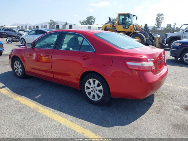 Продажа на аукционе авто 2009 Toyota Camry Xle, vin: 4T4BE46K29R049234, номер лота: 46173675