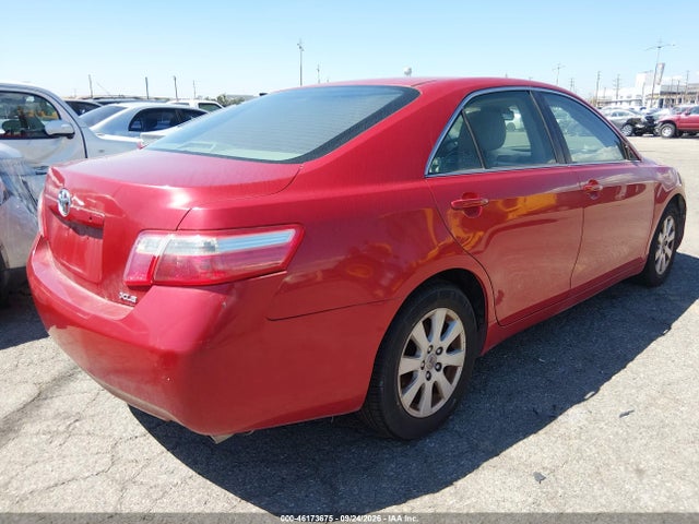 Продажа на аукционе авто 2009 Toyota Camry Xle, vin: 4T4BE46K29R049234, номер лота: 46173675