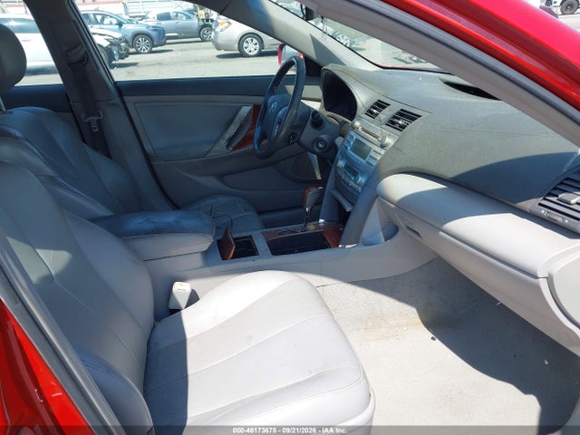 Продажа на аукционе авто 2009 Toyota Camry Xle, vin: 4T4BE46K29R049234, номер лота: 46173675