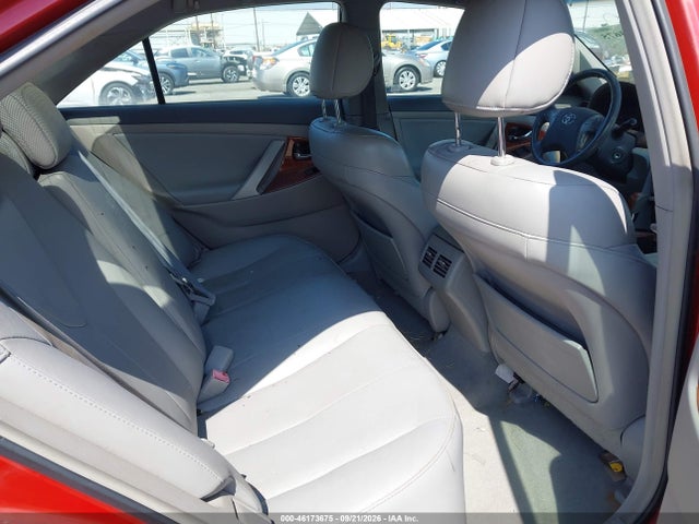 Продажа на аукционе авто 2009 Toyota Camry Xle, vin: 4T4BE46K29R049234, номер лота: 46173675