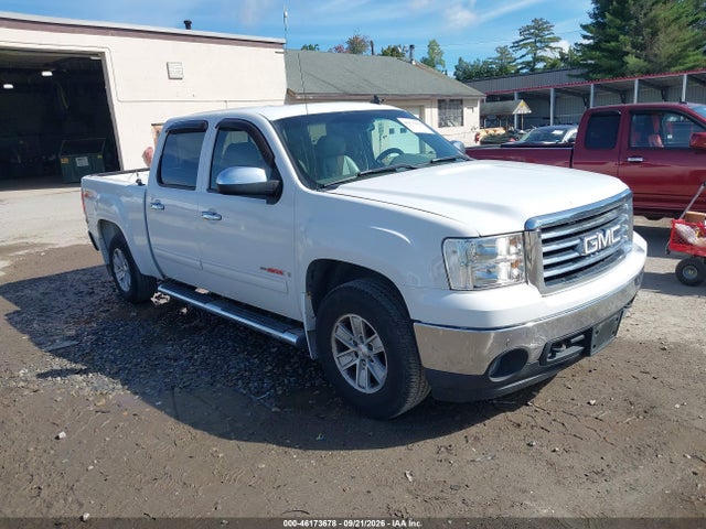 Продажа на аукционе авто 2007 Gmc Sierra 1500 Slt, vin: 2GTEK13Y371511062, номер лота: 46173678
