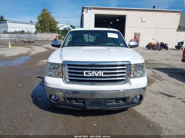 46173678 :رقم المزاد ، 2GTEK13Y371511062 vin ، 2007 Gmc Sierra 1500 Slt مزاد بيع