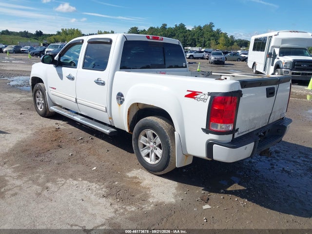 46173678 :رقم المزاد ، 2GTEK13Y371511062 vin ، 2007 Gmc Sierra 1500 Slt مزاد بيع