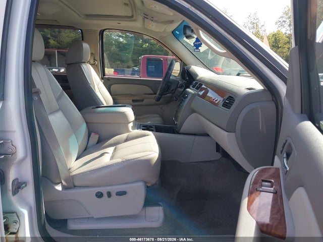 46173678 :رقم المزاد ، 2GTEK13Y371511062 vin ، 2007 Gmc Sierra 1500 Slt مزاد بيع