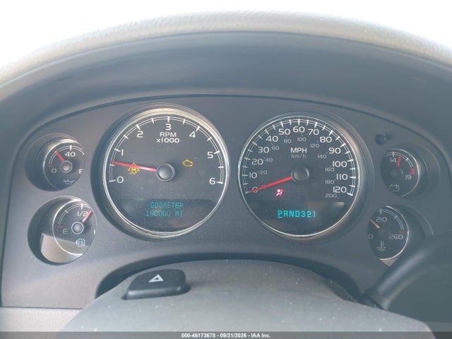46173678 :رقم المزاد ، 2GTEK13Y371511062 vin ، 2007 Gmc Sierra 1500 Slt مزاد بيع