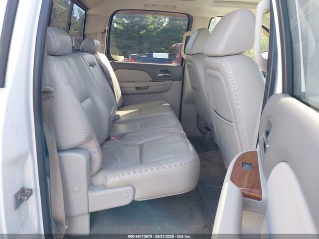 46173678 :رقم المزاد ، 2GTEK13Y371511062 vin ، 2007 Gmc Sierra 1500 Slt مزاد بيع