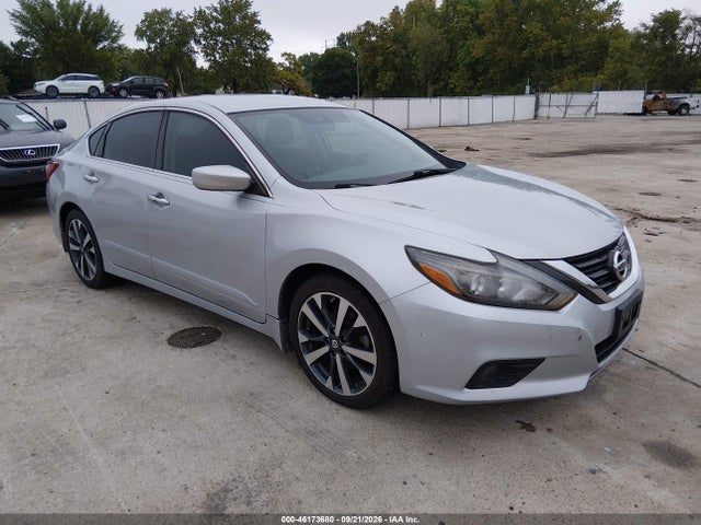 Auction sale of the 2017 Nissan Altima 2.5 Sr, vin: 1N4AL3AP1HN303978, lot number: 46173680