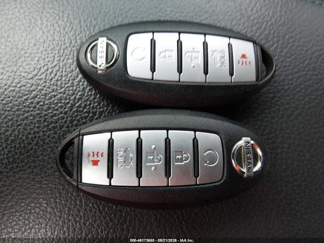 46173680 :رقم المزاد ، 1N4AL3AP1HN303978 vin ، 2017 Nissan Altima 2.5 Sr مزاد بيع
