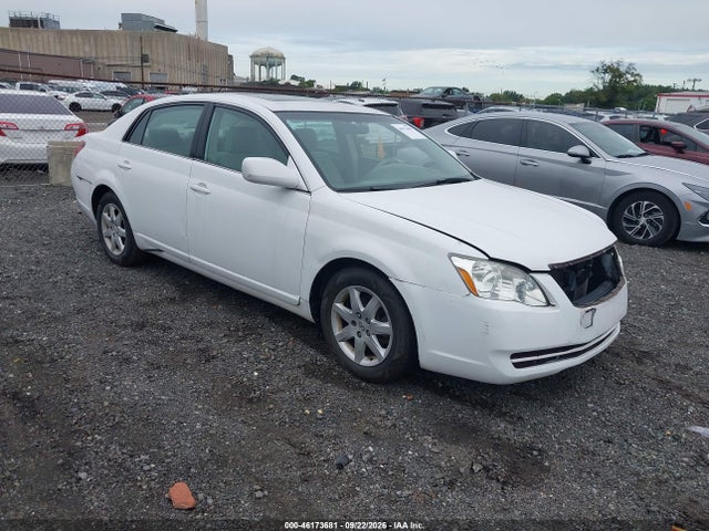 Aukcja sprzedaży 2006 Toyota Avalon Xl, vin: 4T1BK36B66U116393, numer aukcji: 46173681