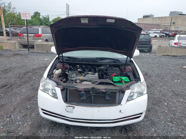 Aukcja sprzedaży 2006 Toyota Avalon Xl, vin: 4T1BK36B66U116393, numer aukcji: 46173681