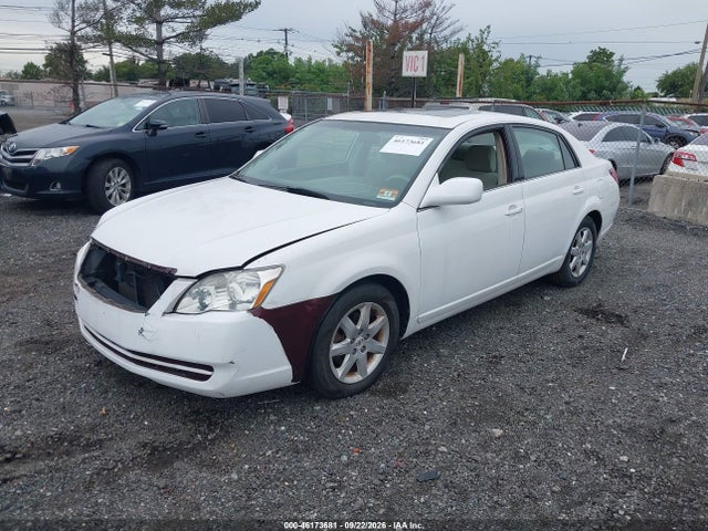 Aukcja sprzedaży 2006 Toyota Avalon Xl, vin: 4T1BK36B66U116393, numer aukcji: 46173681